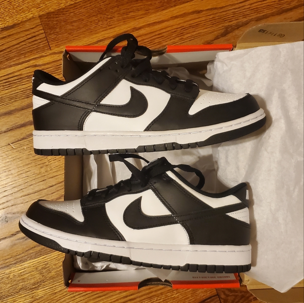 Nike Pandas